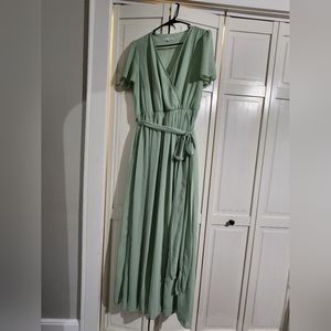 Baltic Born Kristina Maxi